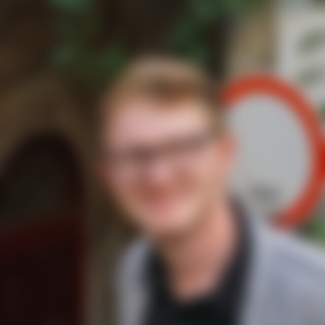 Johannes1991 (35) aus Münster
