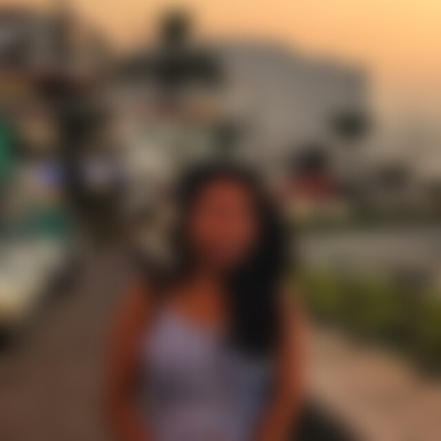 Annamaria93 (32) aus München