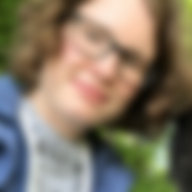 Christin89 (36) aus Friolzheim