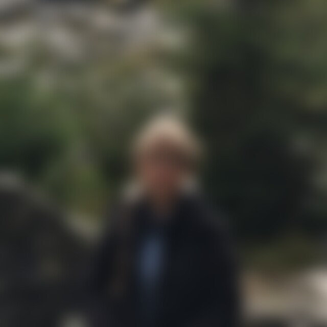 Kanaan (64) aus München