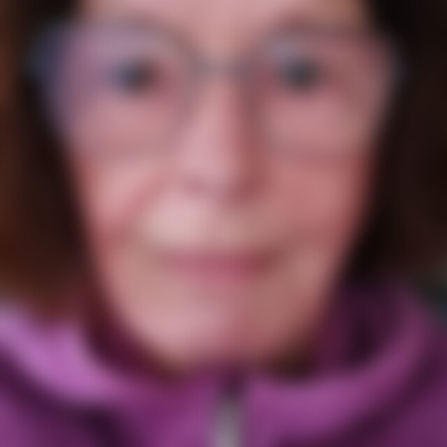 Franzi51 (75) aus Berlin