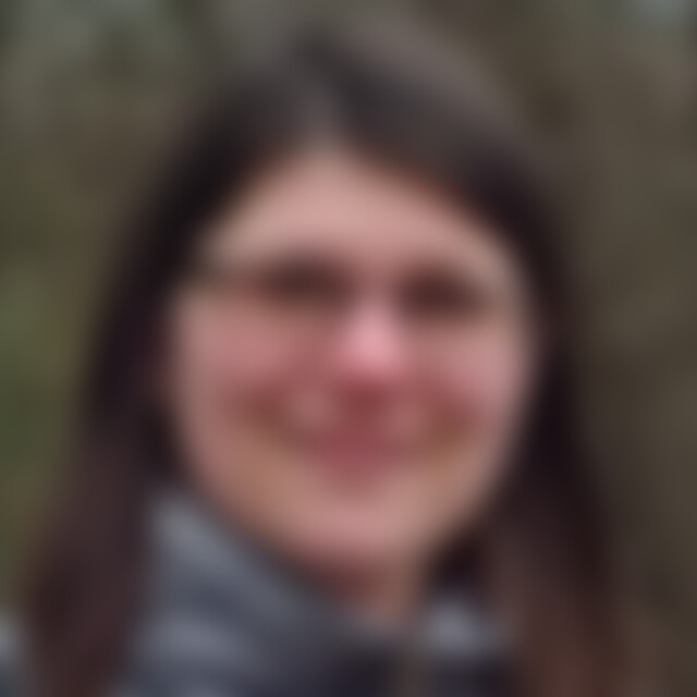 SaraMessinger (37) aus Erfurt