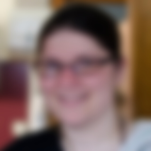 SaraMessinger (37) aus Erfurt