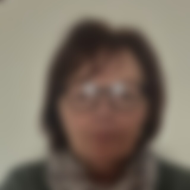 Gabi59 (66) aus Ansbach