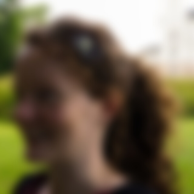 Maggy84 (41) aus Hannover