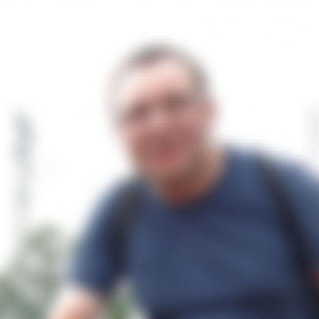 packo (40) aus duisburg
