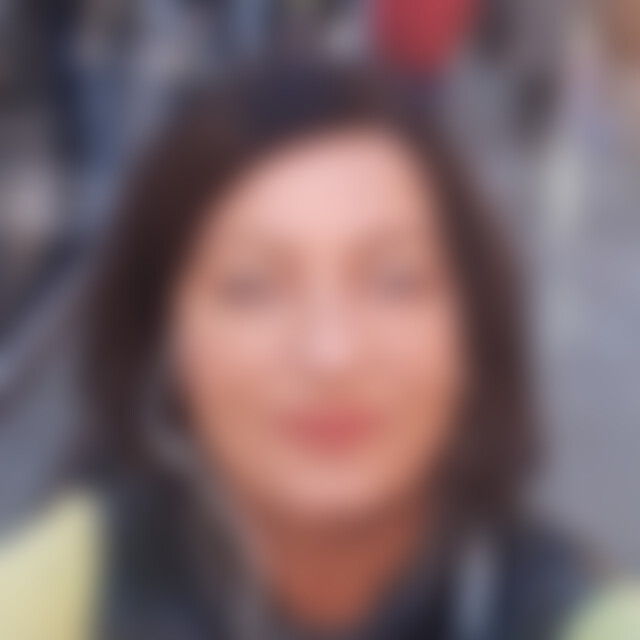 Malgorzata (57) aus Flörsheim