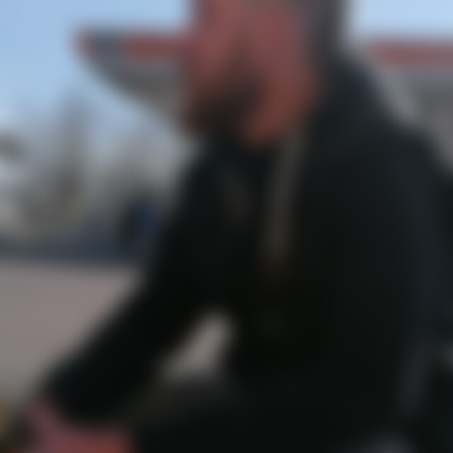 Roebi (35) aus Oranienburg