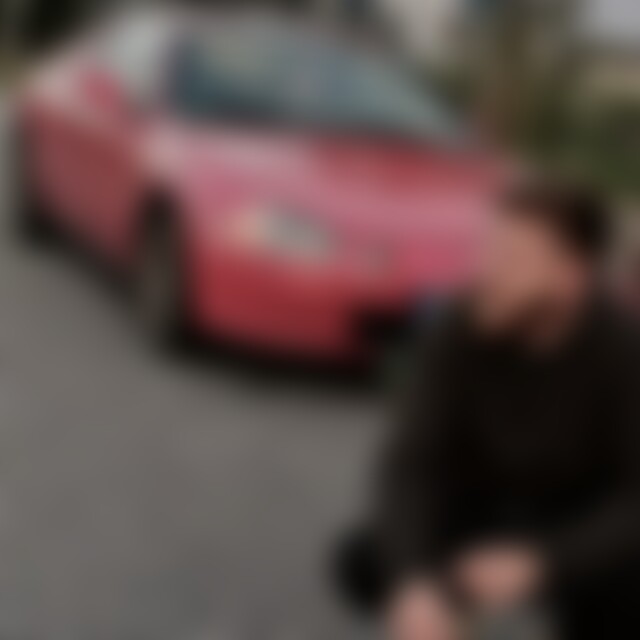 Roebi (35) aus Oranienburg