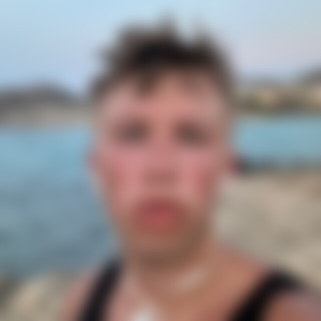 Matheo (28) aus Stuttgart