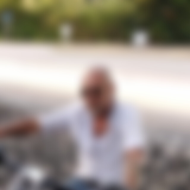Mikefly (57) aus Bad wildbad