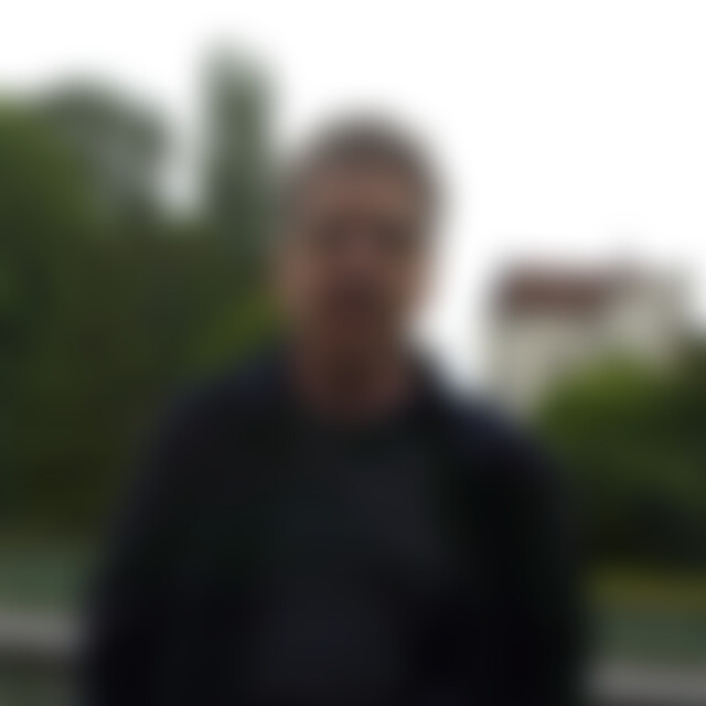 Unikum (64) aus Rostock