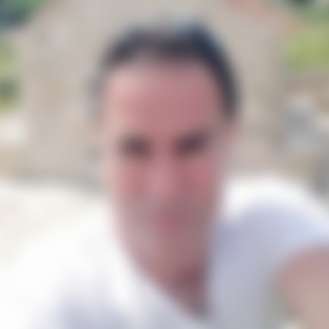 muko (52) aus Baden