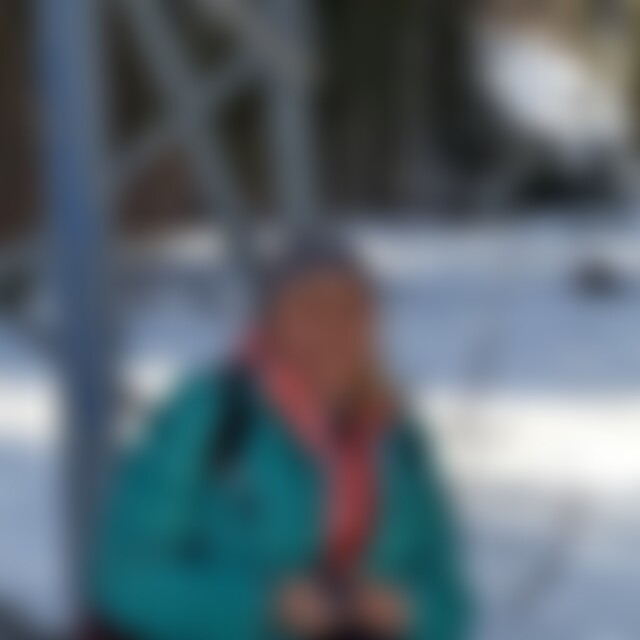 Lygia (54) aus Gloggnitz