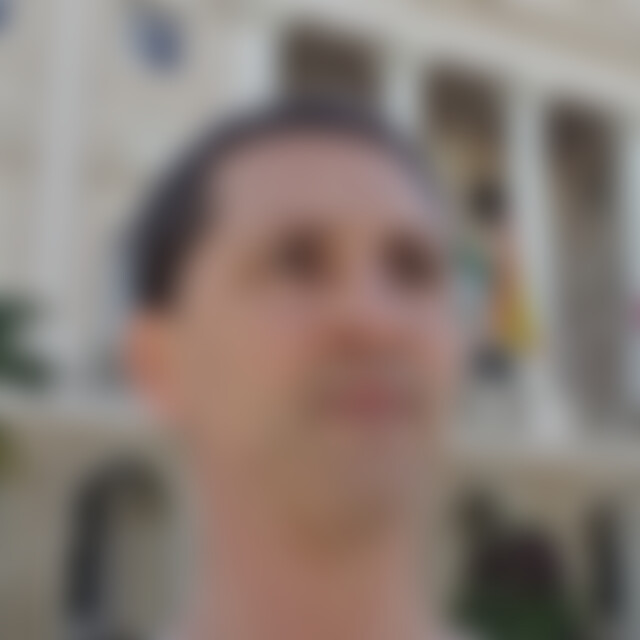 Josero (49) aus Rhein-Neckar-Kreis