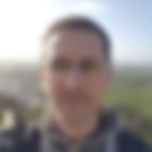 Josero (49) aus Rhein-Neckar-Kreis