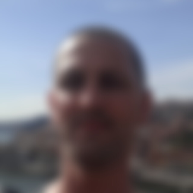 Josero (49) aus Rhein-Neckar-Kreis