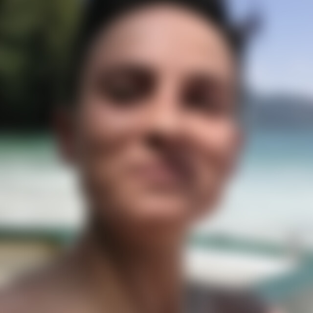 Rosieandme (38) aus 