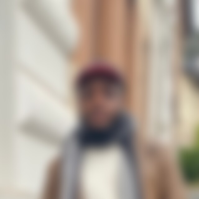 theophile (33) aus Bonn