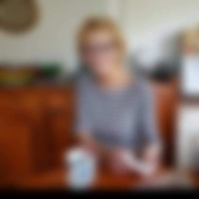 Dorie (65) aus Hennigsdorf