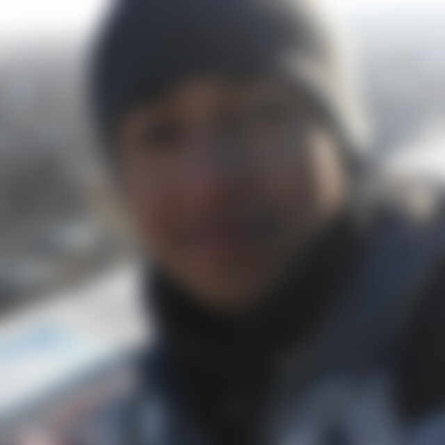 AaronJaime (28) aus Leipzig