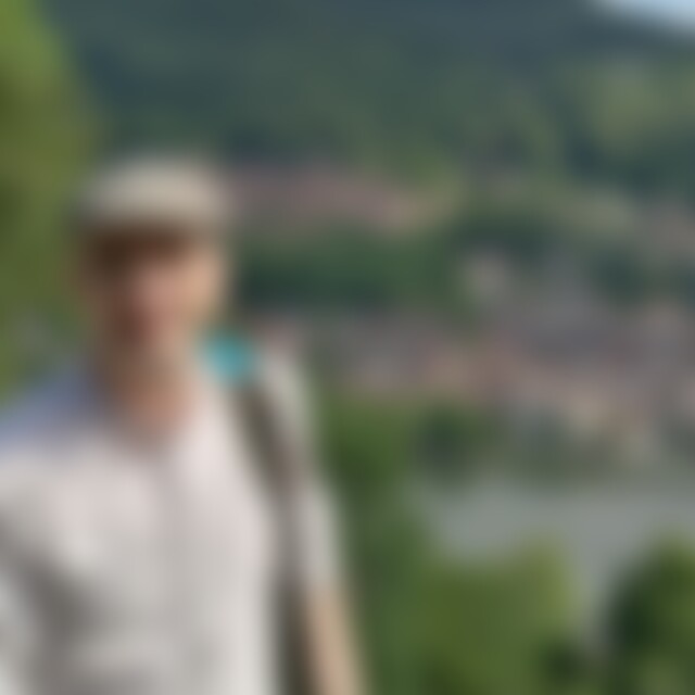 Bernhard17 (57) aus Saarburg