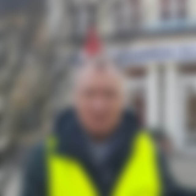 Mikel63 (63) aus Herne