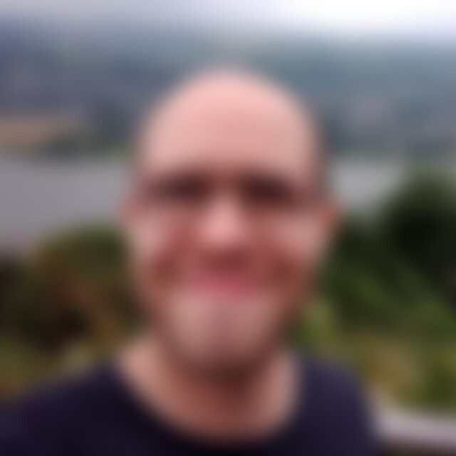 Keter (34) aus Schmalkalden