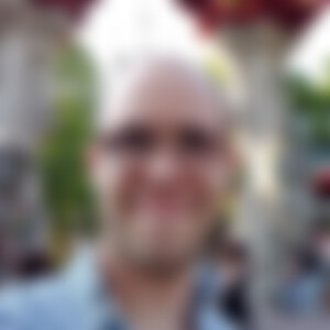 Keter (34) aus Schmalkalden