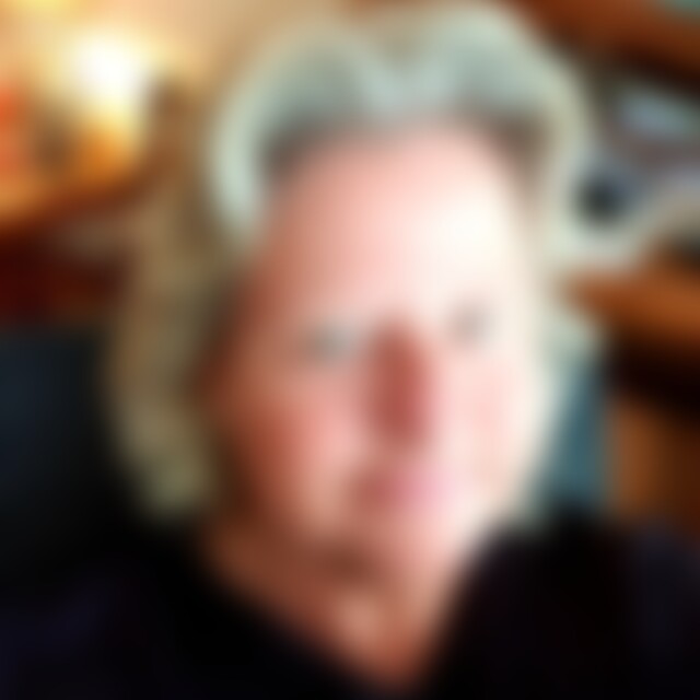 Marie13 (62) aus Mücke