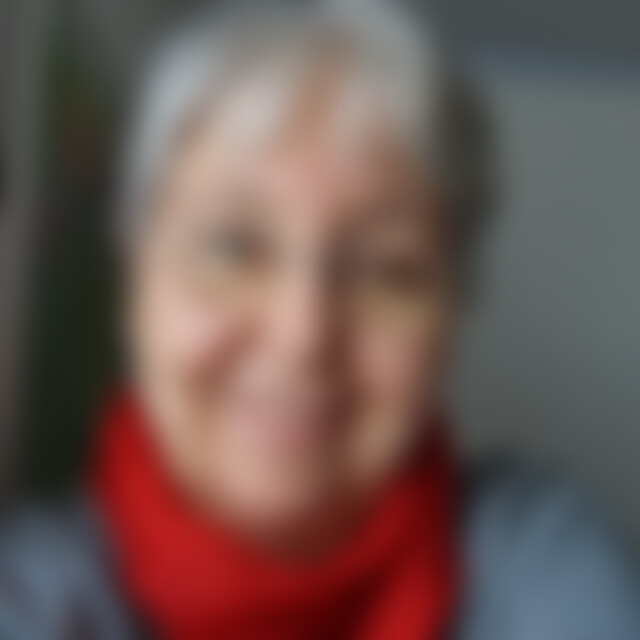 Sarah40 (86) aus Gieße