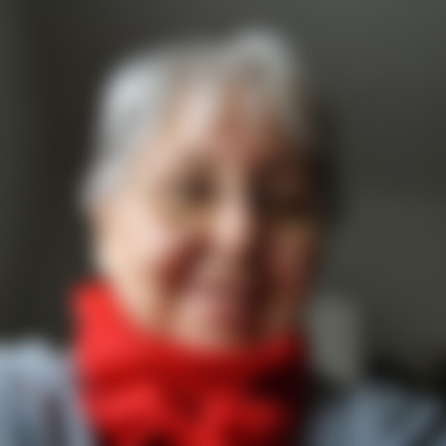 Sarah40 (86) aus Gieße