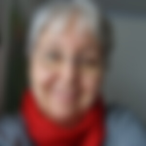 Sarah40 (86) aus Gieße