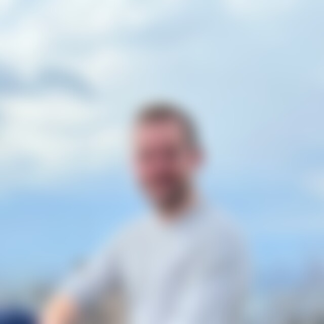 Aron (31) aus Bühl