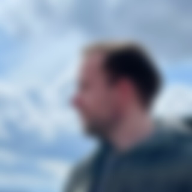 Aron (31) aus Bühl