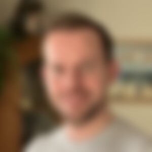 Aron (31) aus Bühl