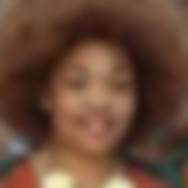 Bintu (47) aus Esslingen
