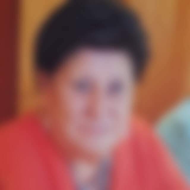 Rosi3 (74) aus Schleife