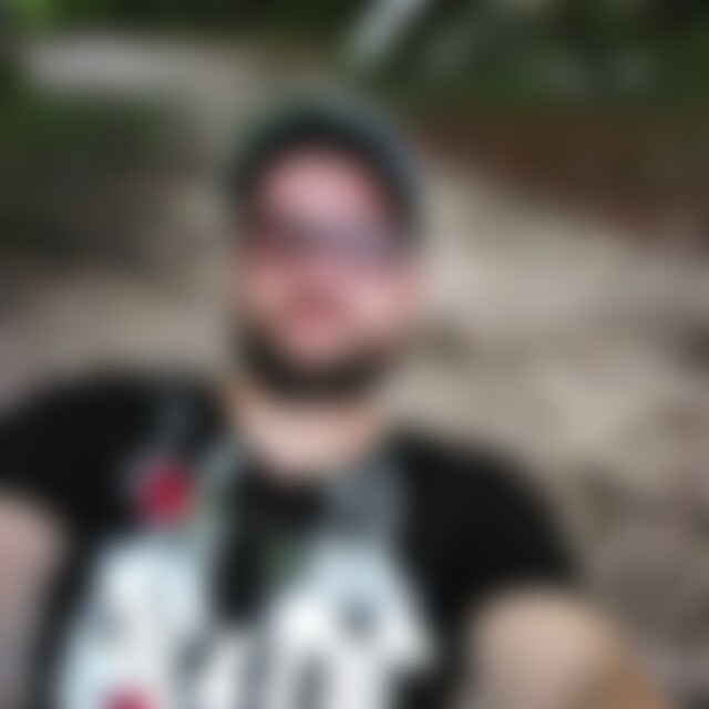 NateMa (39) aus Simbach am Inn