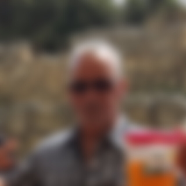 scharli (71) aus bleicherode