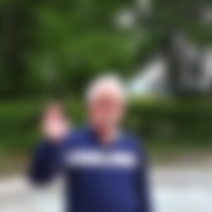 scharli (71) aus bleicherode