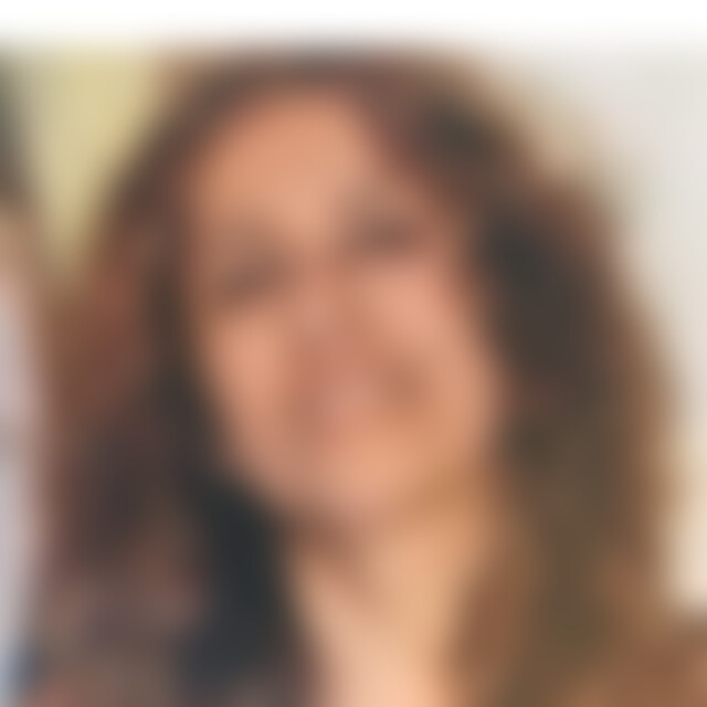 Masoumeh (57) aus Aschaffenburg