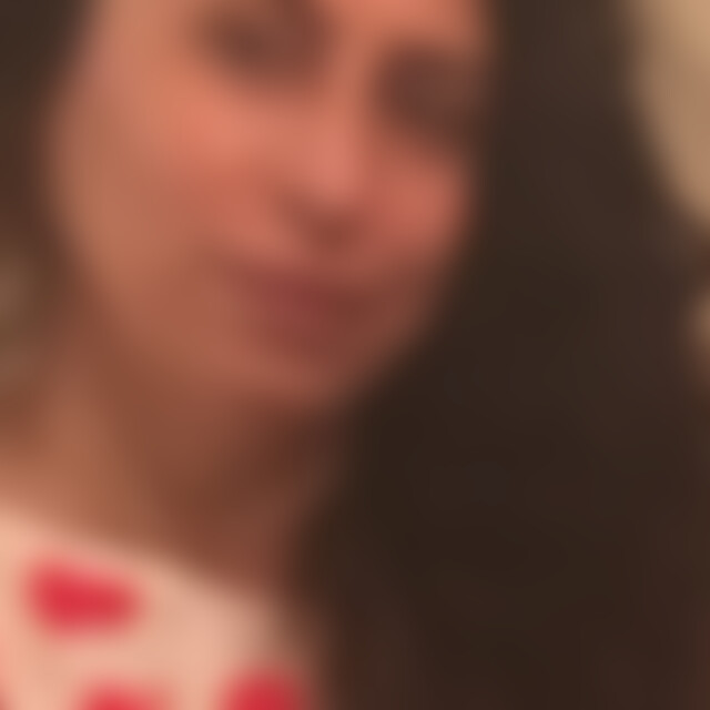 Masoumeh (57) aus Aschaffenburg