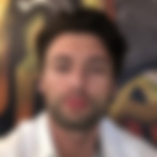 Iamantoine (40) aus Zürich