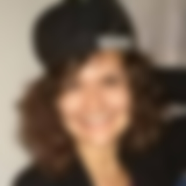 Blanca (36) aus Frankfurt