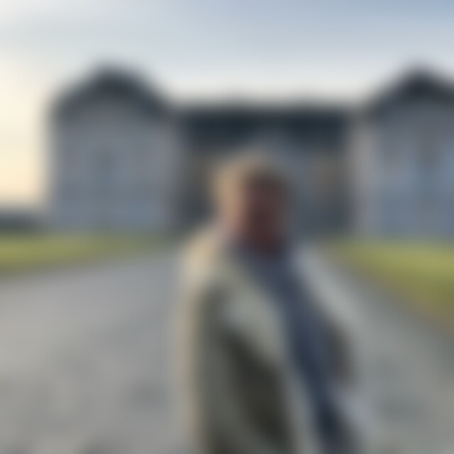 Meisi (56) aus Köln
