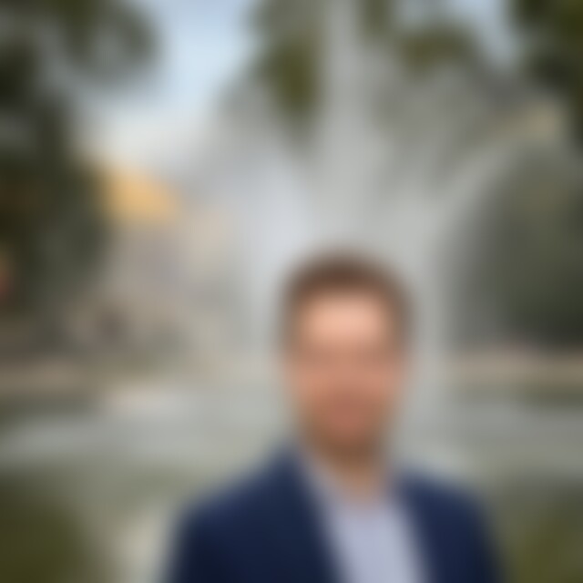 Maolo (37) aus Wien