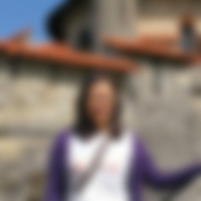 YuHu (42) aus Bietigheim Bissingen
