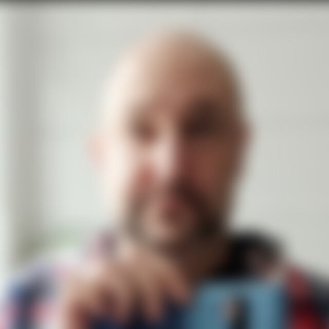 Alex1477 (49) aus Auerbach