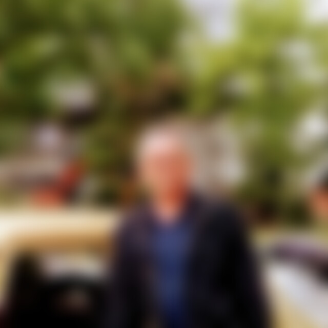 Alexander (72) aus Frankfurt